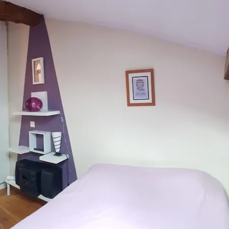 Appartement chaleureux - 2 chambres - Canal Royal Sète Extérieur photo
