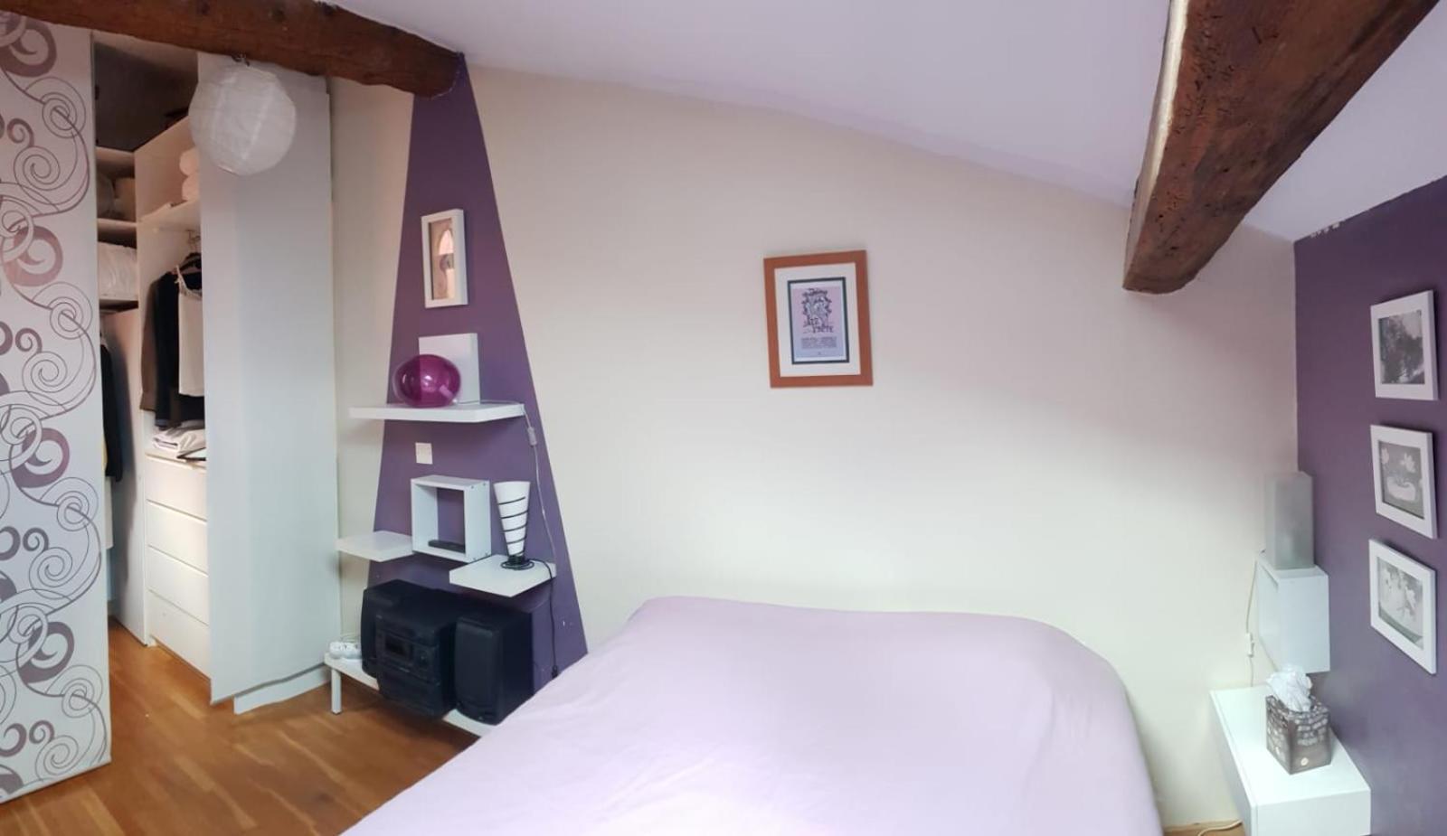 Appartement Chaleureux - 2 - Canal Royal