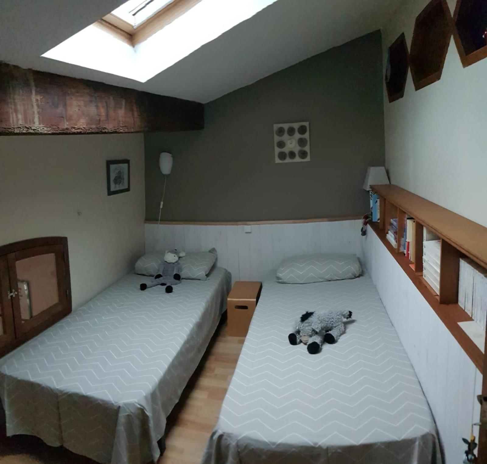 Chaleureux - 2 - Canal Royal Appartement *